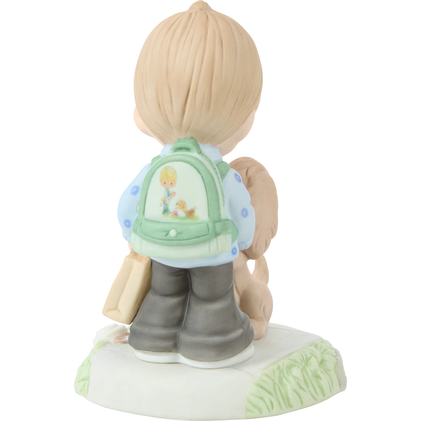 Praise The Lord Anyhow Collectors Club® 2026 Members' Only Figurine