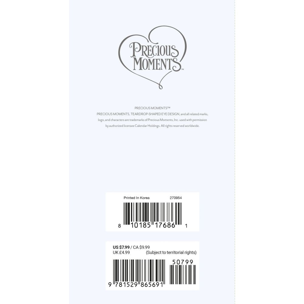 2027-2028 Pocket Planner