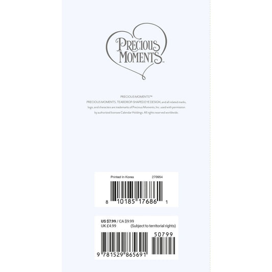 2027-2028 Pocket Planner