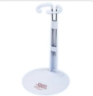 Twelve Inch Doll Stand, Fits 12 Inch Doll