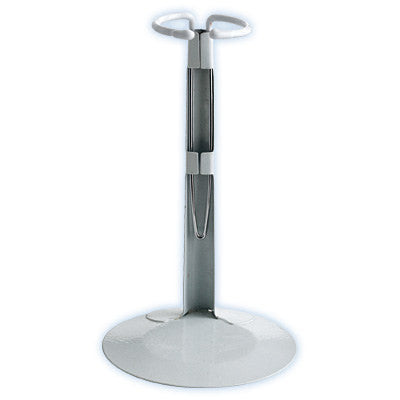 Nine Inch Doll Stand, Fits 7 To 9 Inch Doll