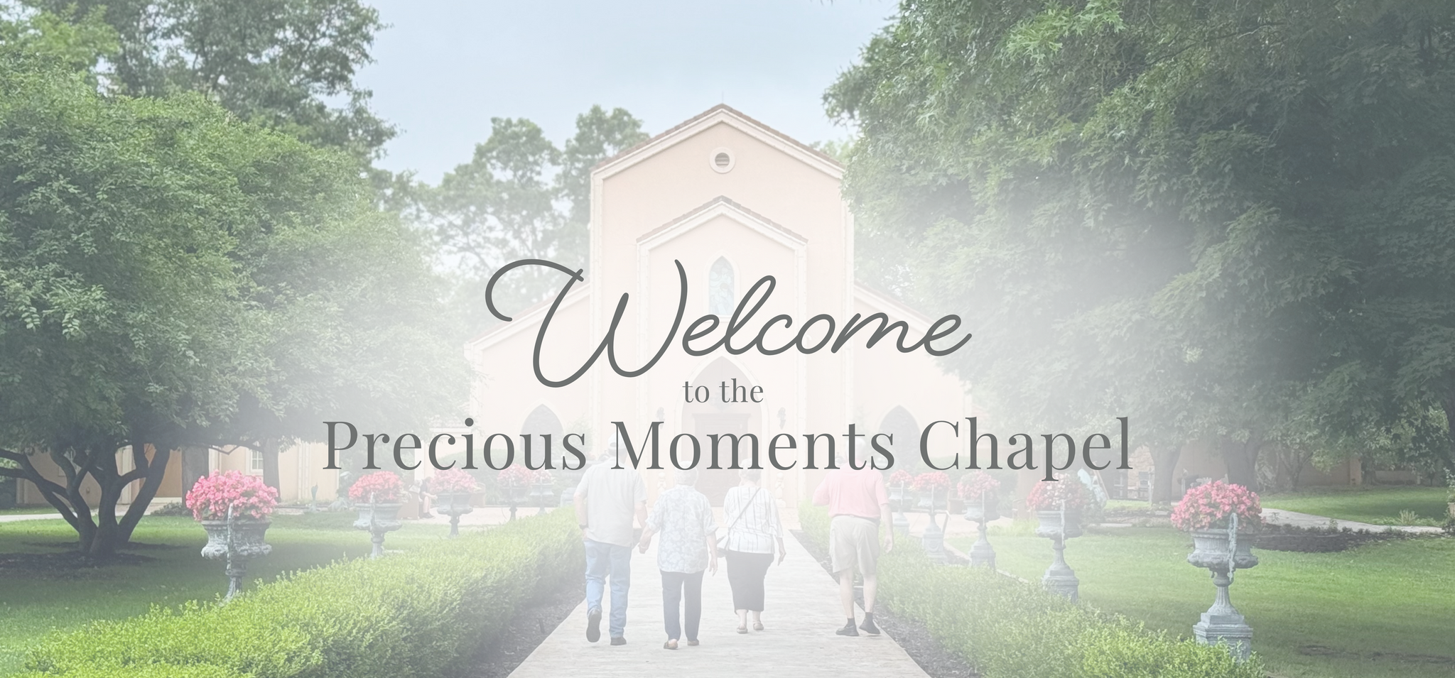 Precious Moments Chapel