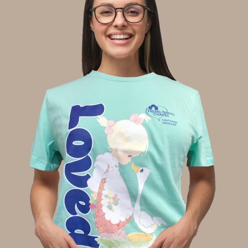 Event Merchandise