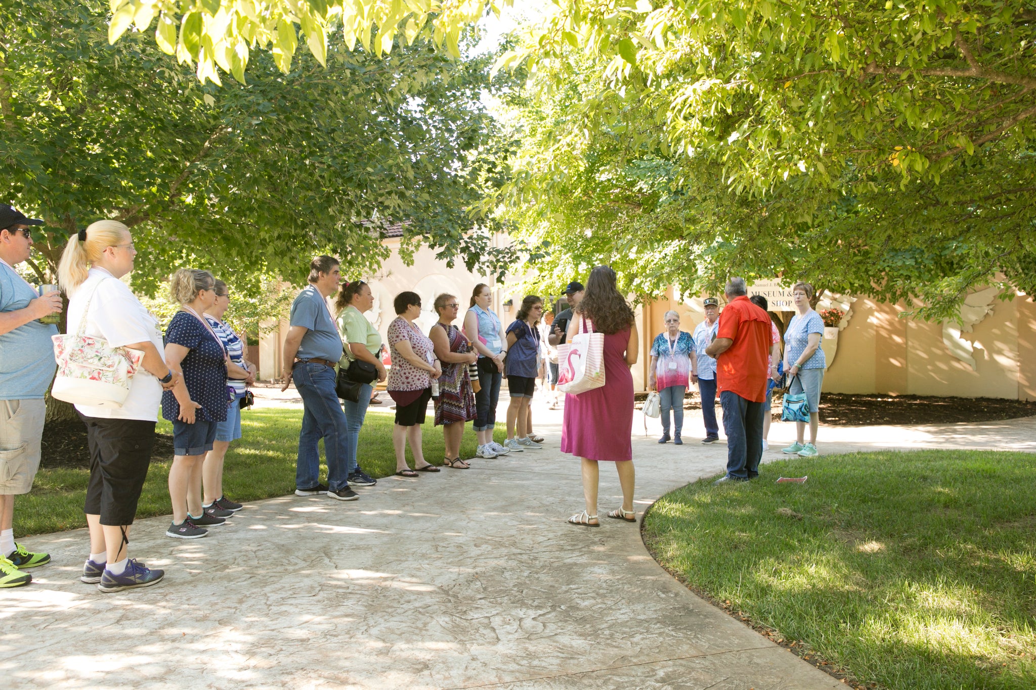Precious Moments Chapel