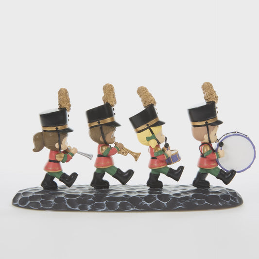 Joy To The World Figurine