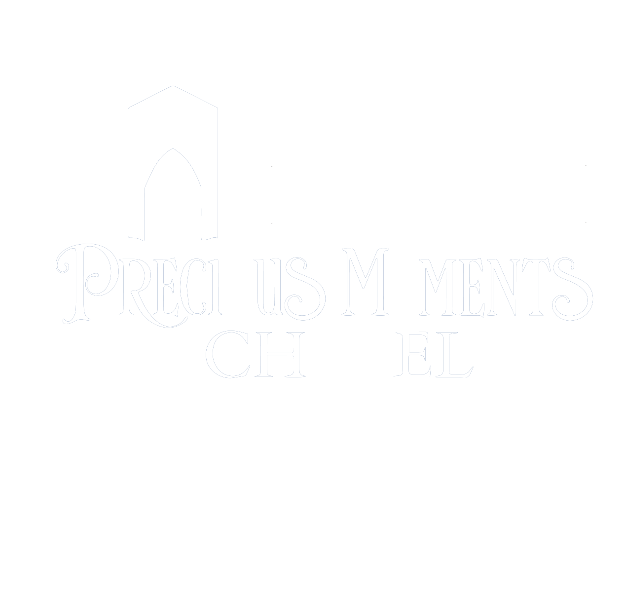 precious moments chapel tour