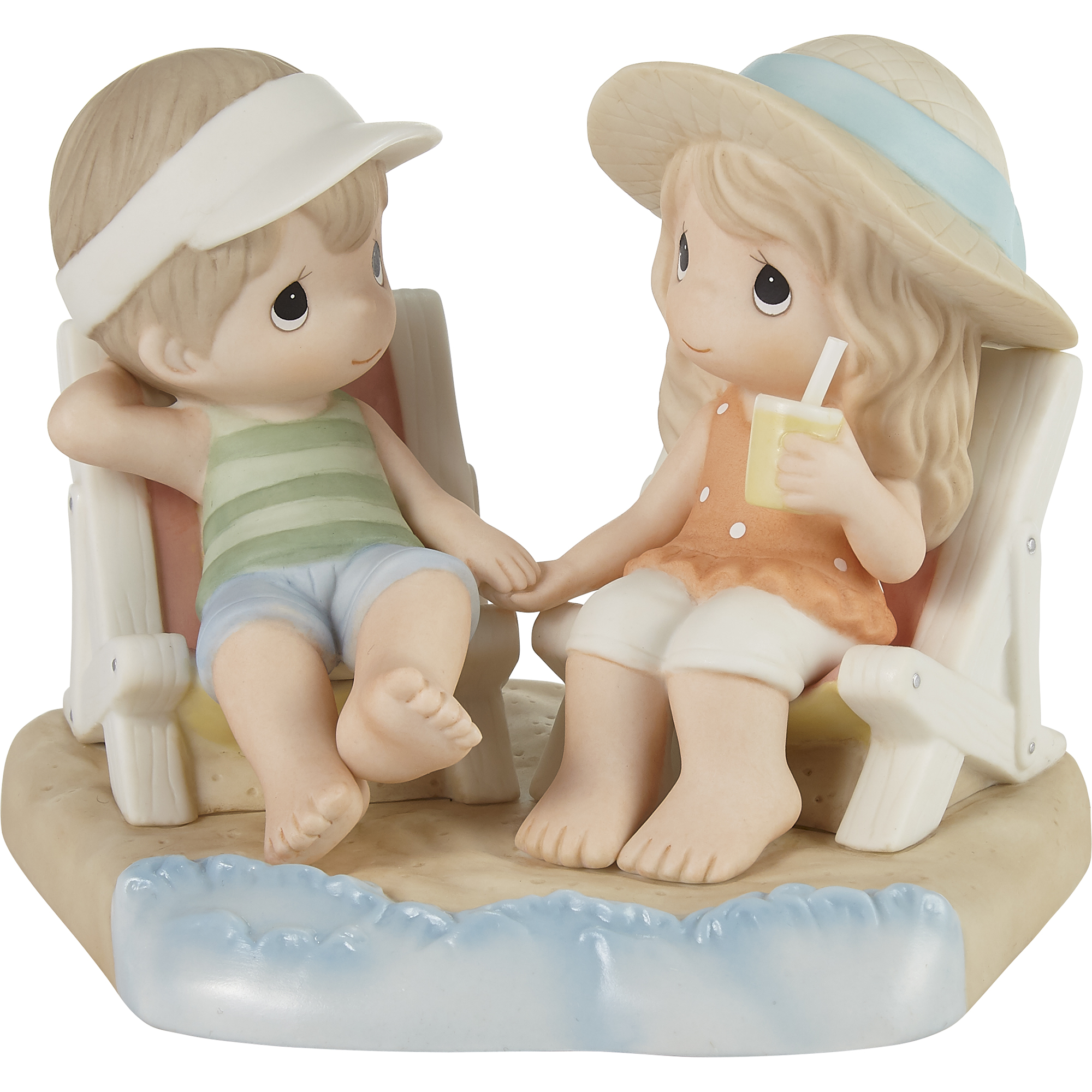 Members' Only Figurine CC239002
