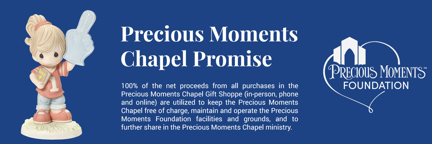 PROMISE BANNER